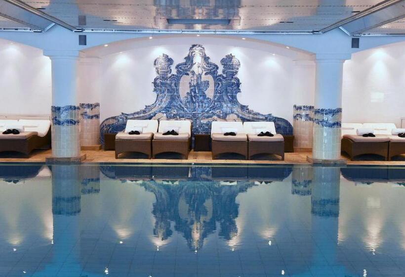 Grand Hotel Du Golf & Palace