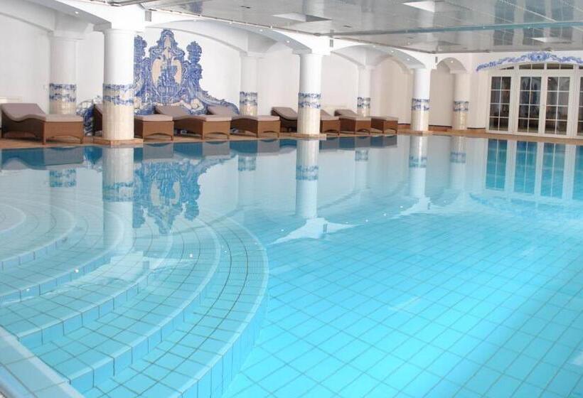 Grand Hotel Du Golf & Palace