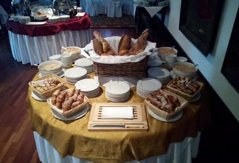 Grand Hotel Du Golf & Palace