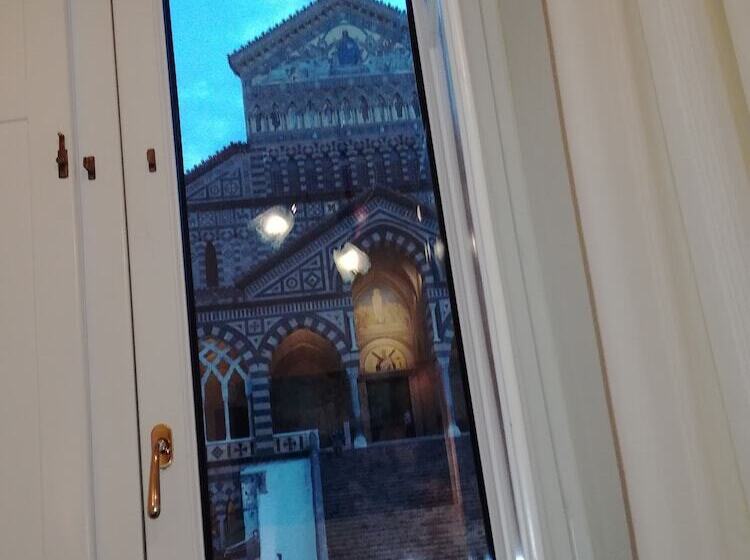 בית מלון כפרי Albergo S. Andrea