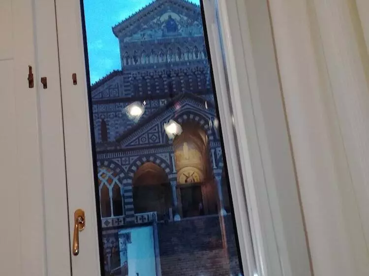 בית מלון כפרי Albergo S. Andrea