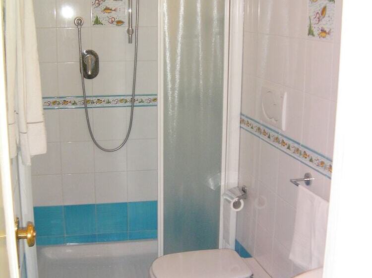 בית מלון כפרי Albergo S. Andrea