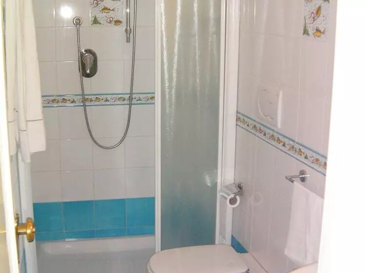 בית מלון כפרי Albergo S. Andrea