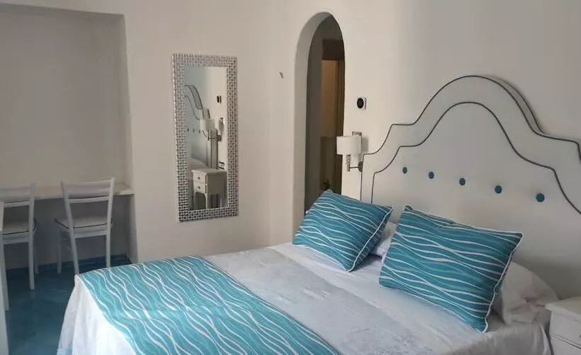 בית מלון כפרי Albergo S. Andrea