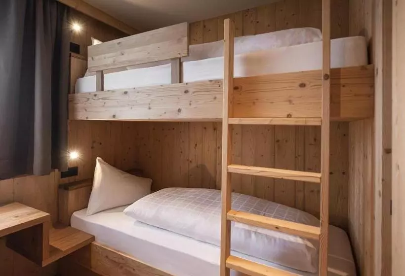 ホテル Alpenblick