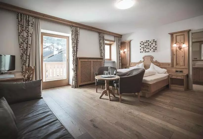 ホテル Alpenblick