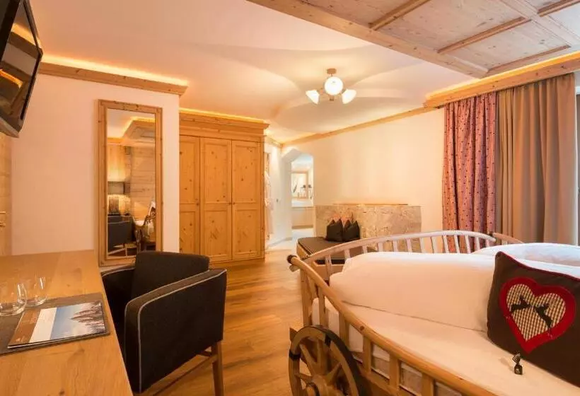 ホテル Alpenblick