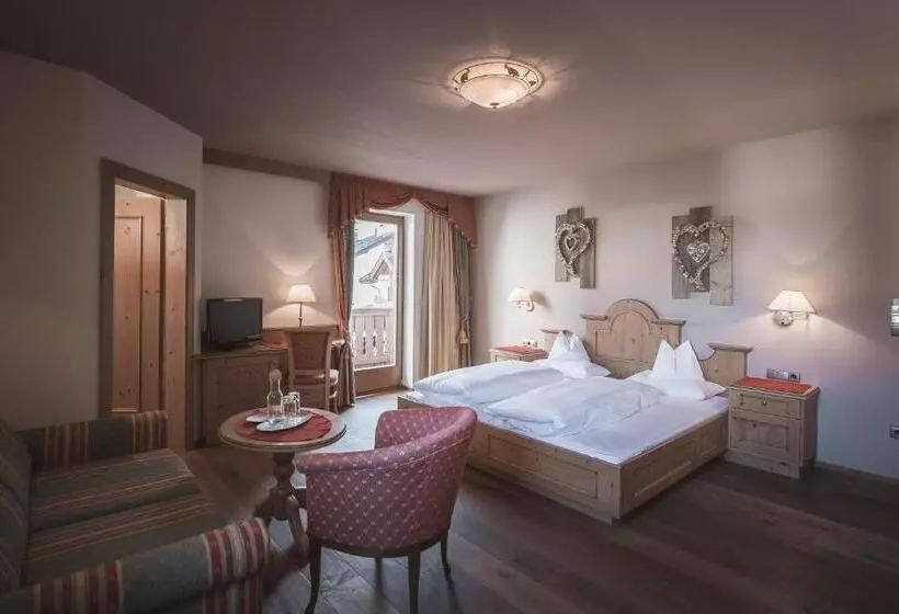 ホテル Alpenblick