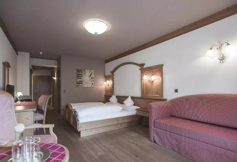 ホテル Alpenblick