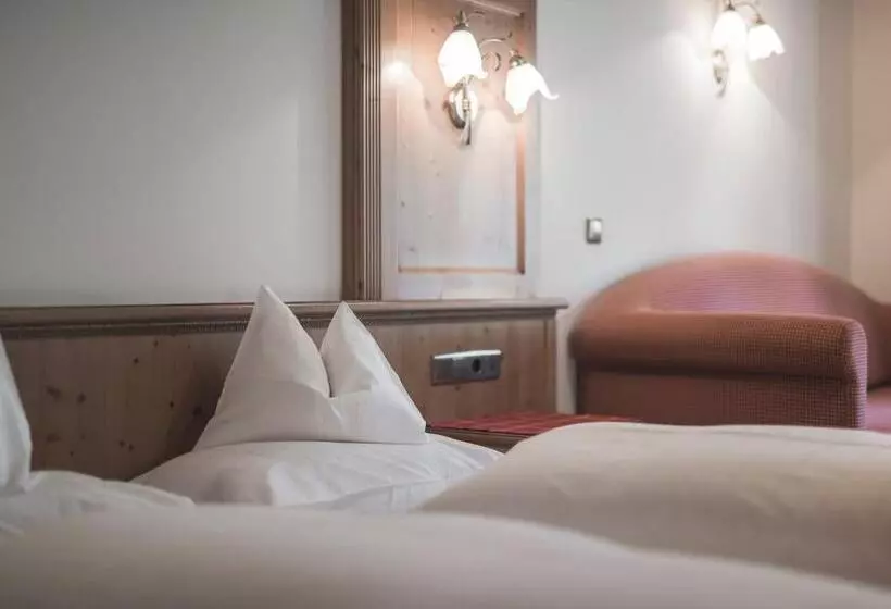 ホテル Alpenblick