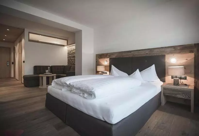 ホテル Alpenblick