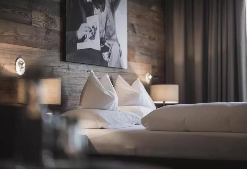 ホテル Alpenblick