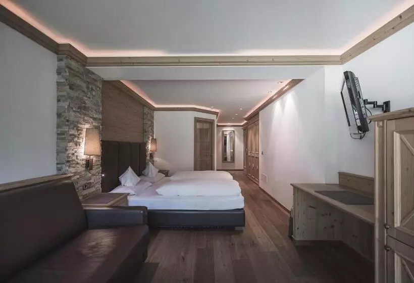 ホテル Alpenblick