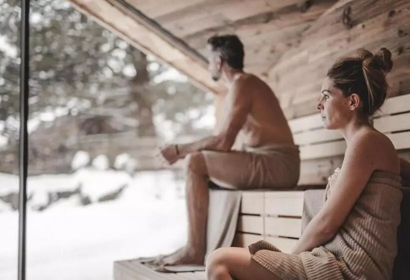 ホテル Alpenblick