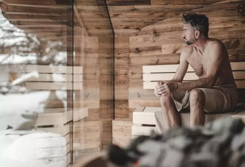 ホテル Alpenblick