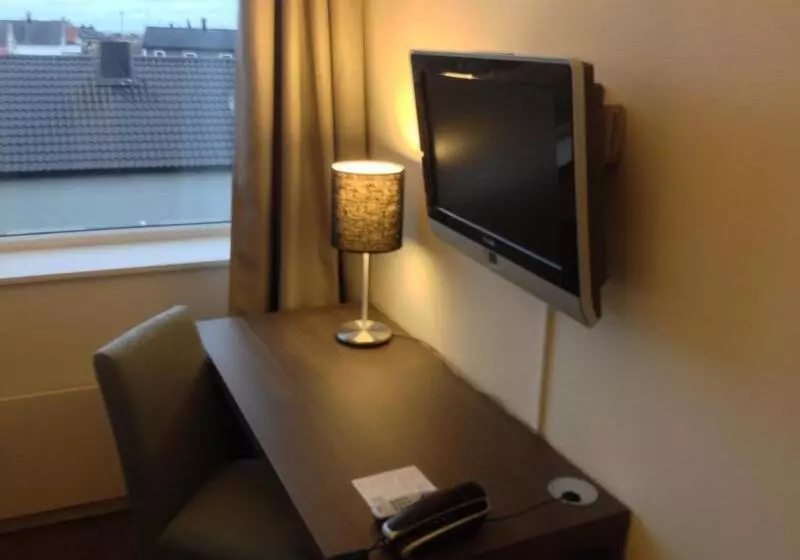 Thon Hotel Andrikken