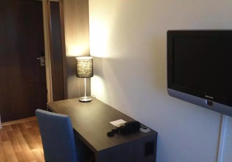 Thon Hotel Andrikken