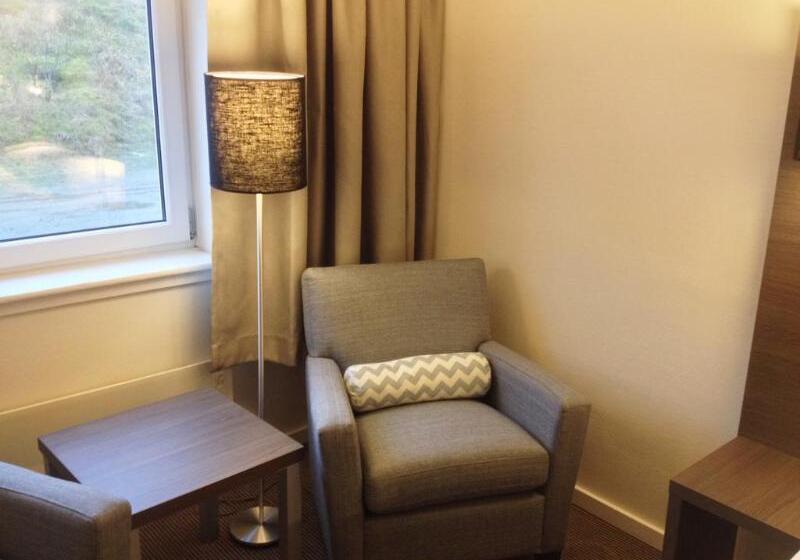 Thon Hotel Andrikken