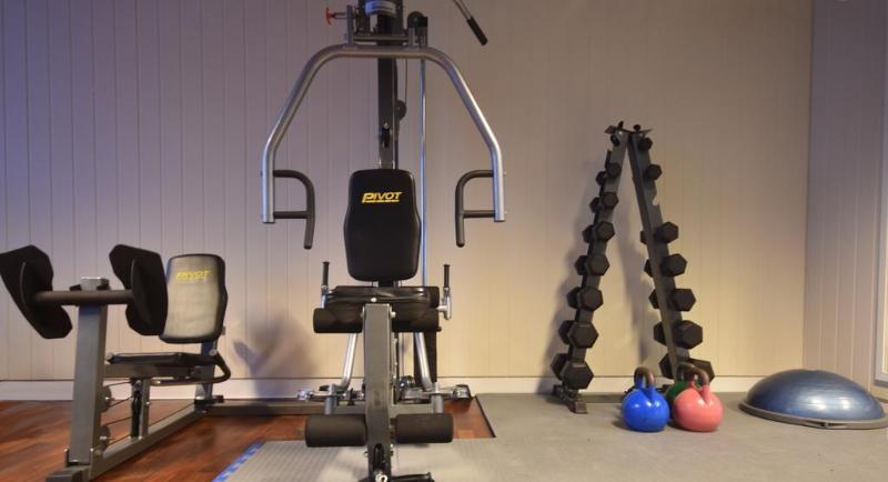 Thon Hotel Andrikken