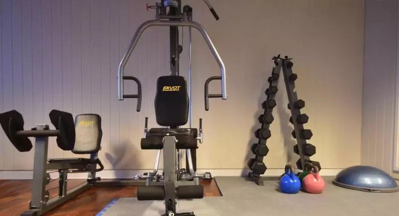 Thon Hotel Andrikken