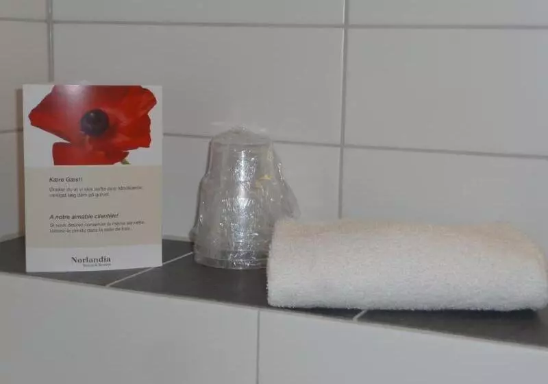 Thon Hotel Andrikken