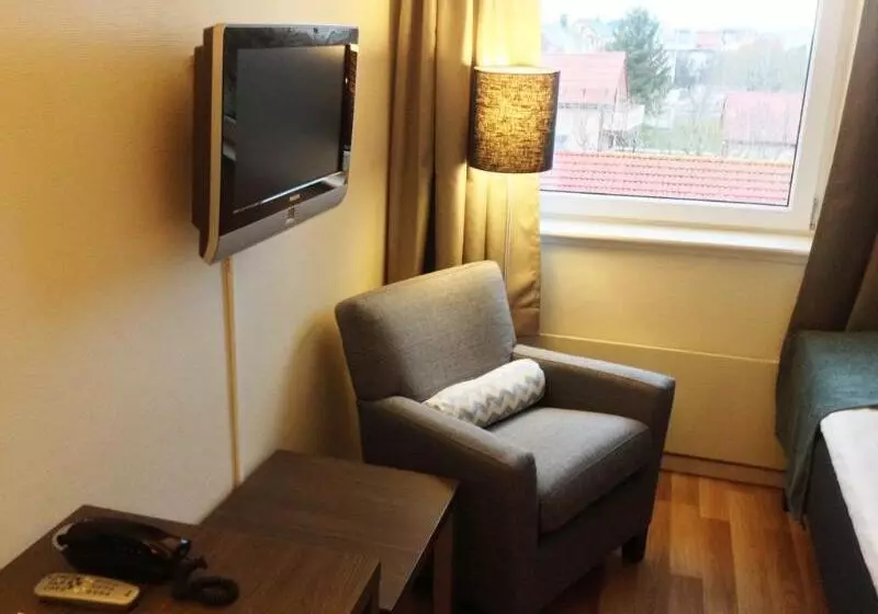 Thon Hotel Andrikken