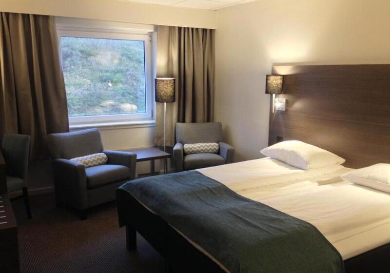 Thon Hotel Andrikken