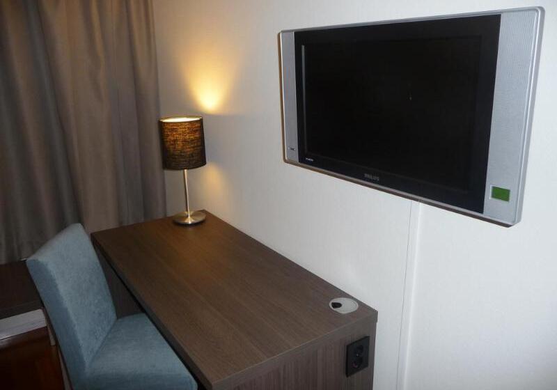 Thon Hotel Andrikken