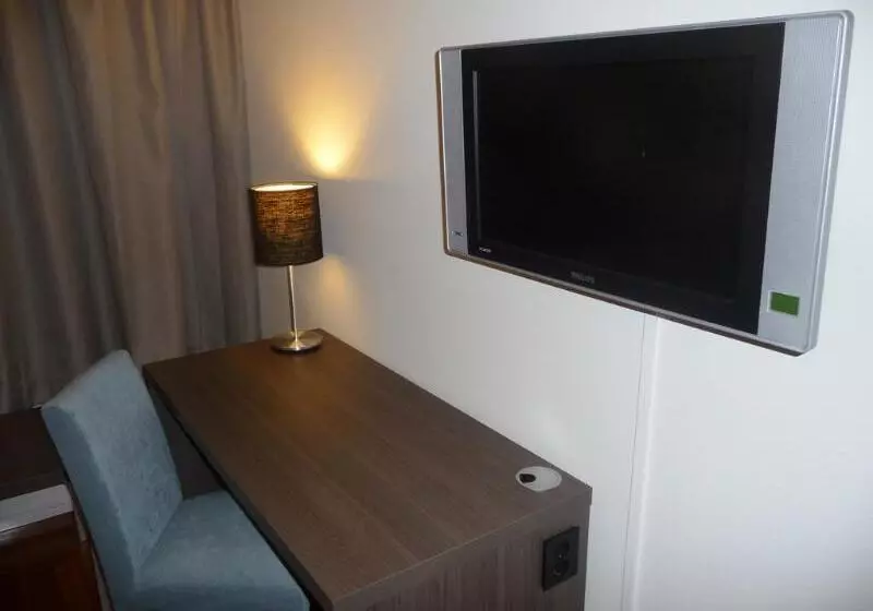 Thon Hotel Andrikken