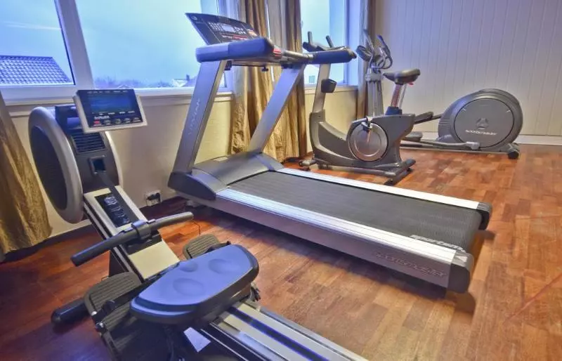 Thon Hotel Andrikken