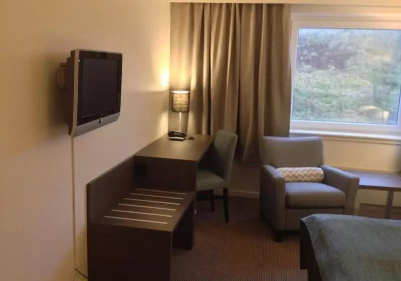 Thon Hotel Andrikken