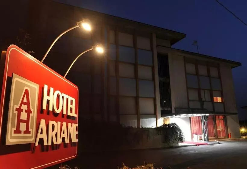 酒店 Ariane