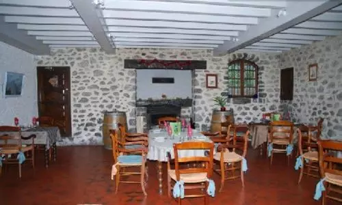 Отель Au Bon Coin