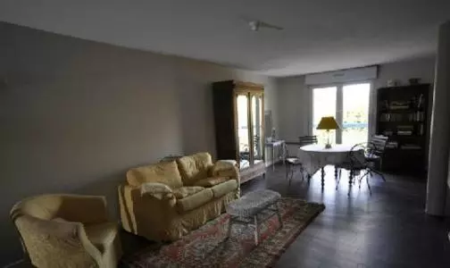 Отель Au Bon Coin