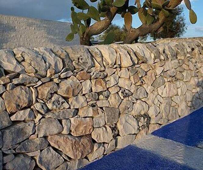 בית מלון כפרי Balarte