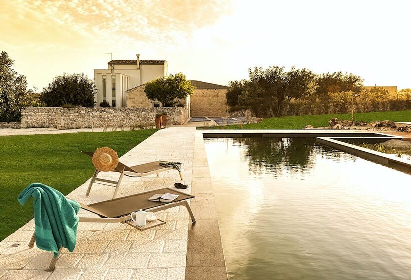 בית מלון כפרי Balarte