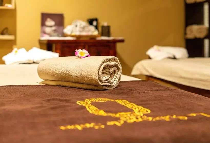 호텔 Bastide & Spa  Villa De Lourmarin