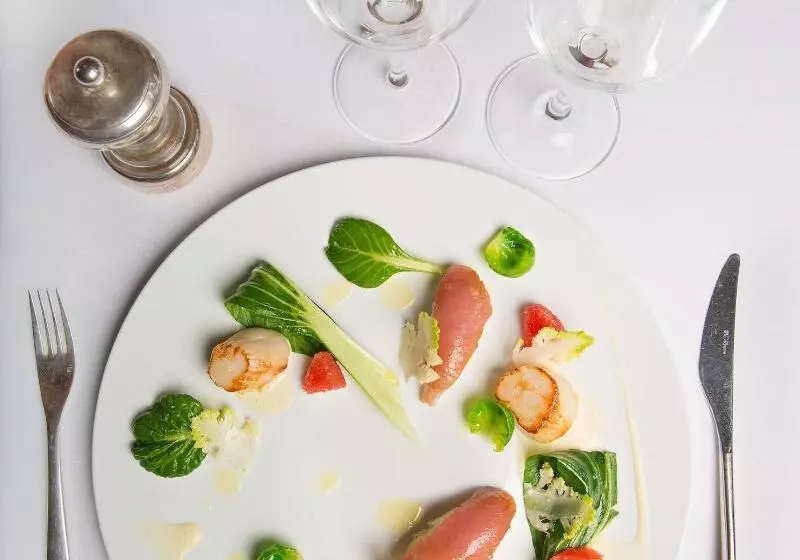 호텔 Chateau D Apigne Rennes