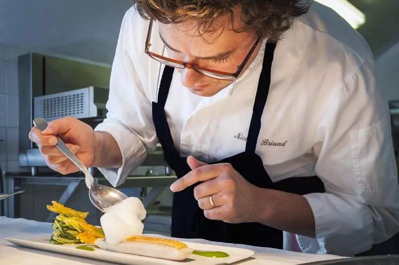 호텔 Chateau D Apigne Rennes