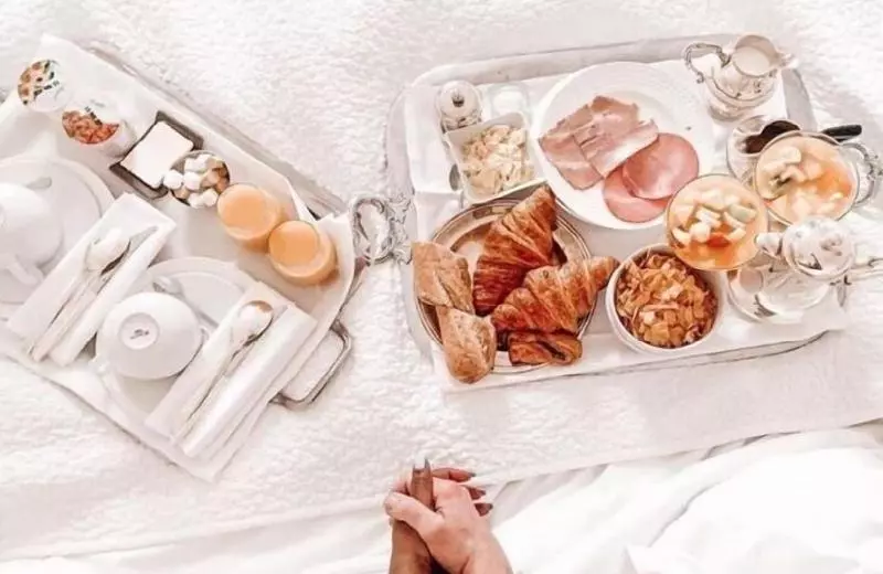 호텔 Chateau D Apigne Rennes