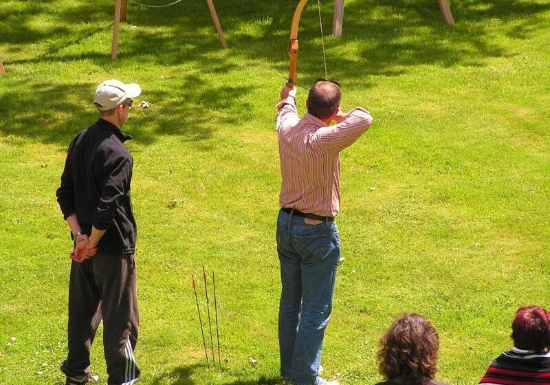 호텔 Chateau D Apigne Rennes