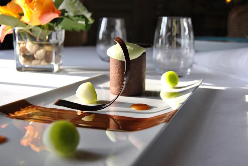 호텔 Chateau D Apigne Rennes