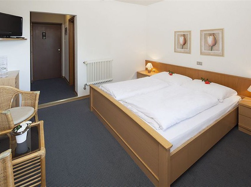 VillaVerde Aparthotel