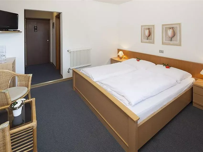 VillaVerde Aparthotel