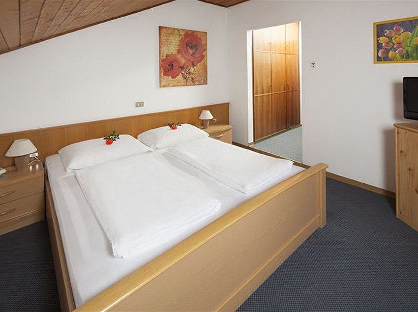 VillaVerde Aparthotel