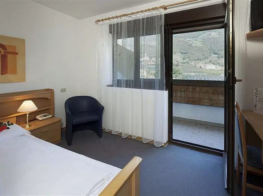 VillaVerde Aparthotel