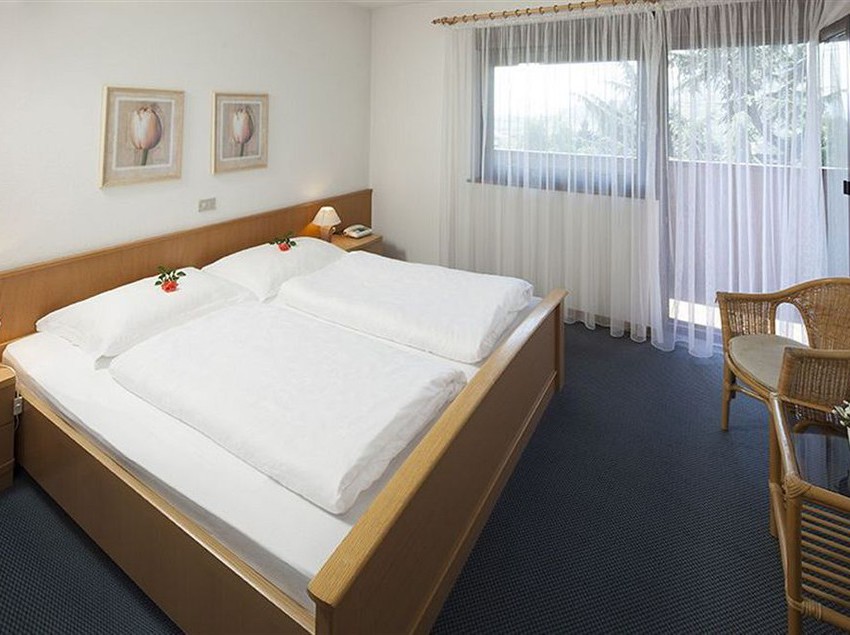 VillaVerde Aparthotel