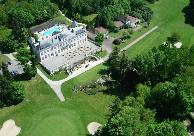 酒店 Domaine Et Golf De Vaugouard  La Maison Younan
