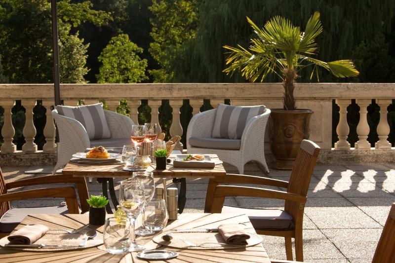 酒店 Domaine Et Golf De Vaugouard  La Maison Younan