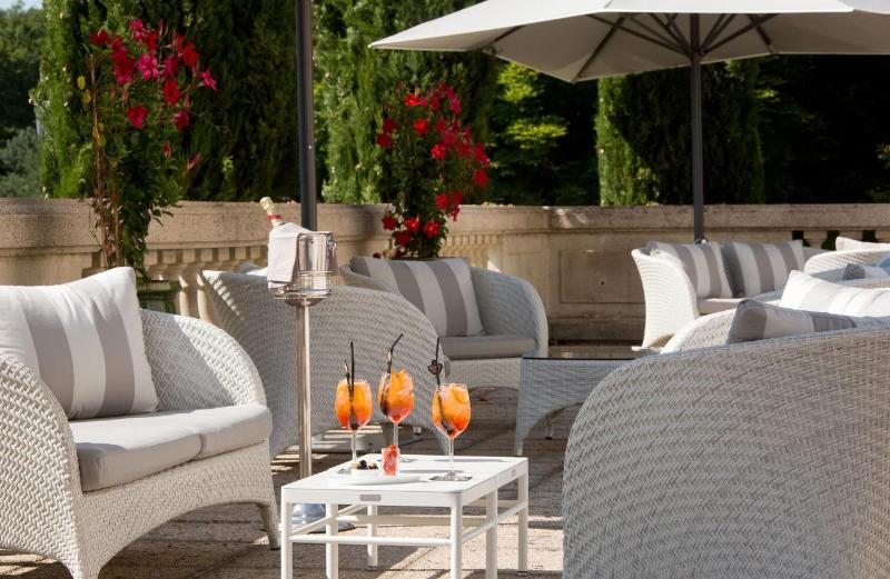 酒店 Domaine Et Golf De Vaugouard  La Maison Younan